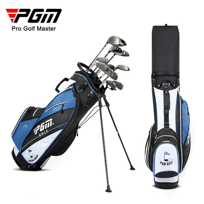 QB026 Golf Bag Men'S and Women'S Stand Portable Bag Ball Bag Lightweight Portable Edition Club Bag